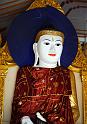Buddha_Shwedagon Pagoda